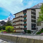 Matten - Utoring-27 By Interhome Daire *