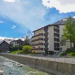 Matten - Utoring-27 By Interhome