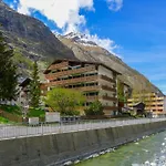 Matten - Utoring-27 By Interhome Daire Zermatt