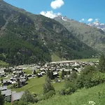 Matten - Utoring-27 By Interhome Zermatt
