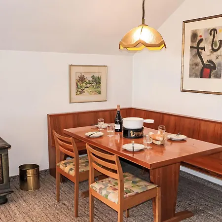 Matten - Utoring-27 By Interhome *