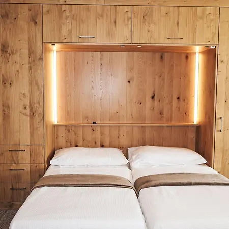 Matten - Utoring-27 By Interhome Appartamento Zermatt