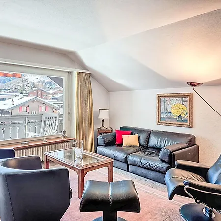 Matten - Utoring-27 By Interhome *