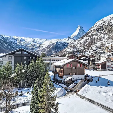 Matten - Utoring-27 By Interhome *