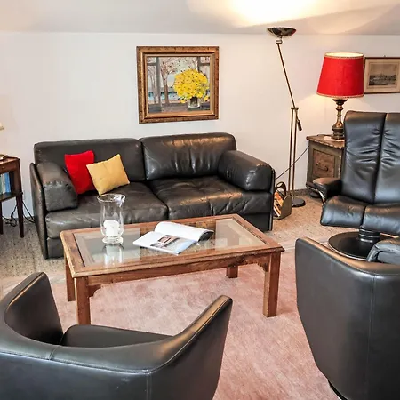 Matten - Utoring-27 By Interhome Appartamento