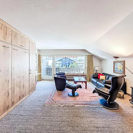 Matten - Utoring-27 By Interhome アパート *