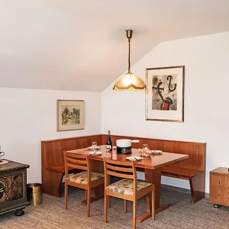 Appartamento Matten - Utoring-27 By Interhome Zermatt