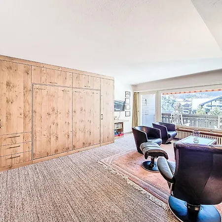 Matten - Utoring-27 By Interhome Appartamento