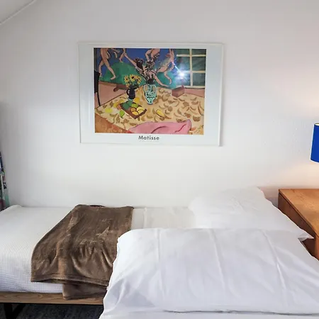 Matten - Utoring-27 By Interhome Appartamento Zermatt