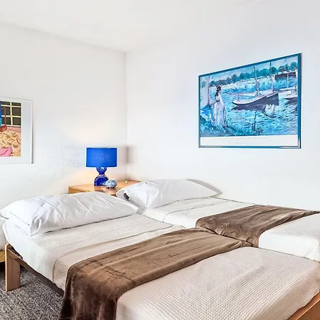 Appartamento Matten - Utoring-27 By Interhome Zermatt