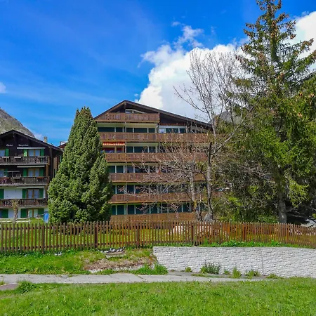 Appartamento Matten - Utoring-27 By Interhome