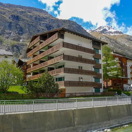 Matten - Utoring-27 By Interhome * Zermatt
