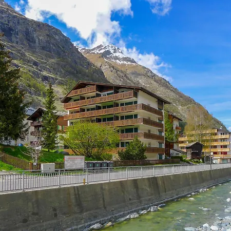 Matten - Utoring-27 By Interhome Appartamento Zermatt