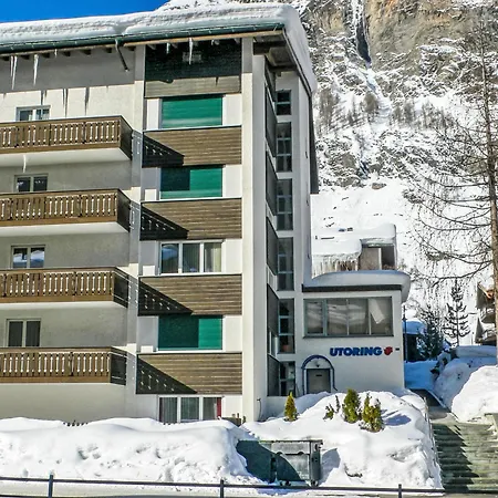 Matten - Utoring-27 By Interhome * Zermatt