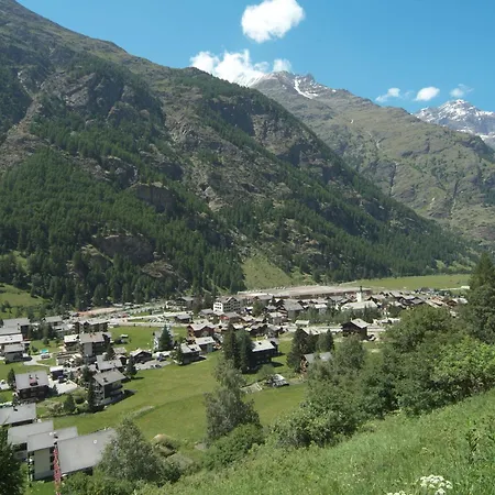 Matten - Utoring-27 By Interhome Zermatt
