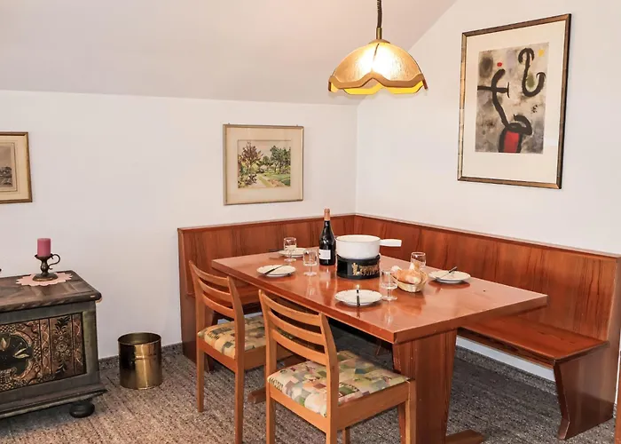 Matten - Utoring-27 By Interhome *