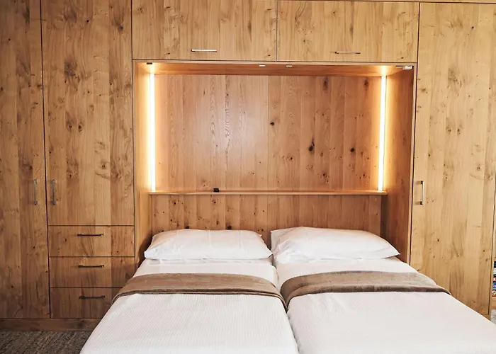 Matten - Utoring-27 By Interhome Appartamento Zermatt