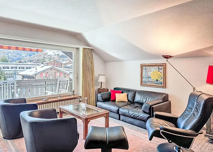 Matten - Utoring-27 By Interhome *