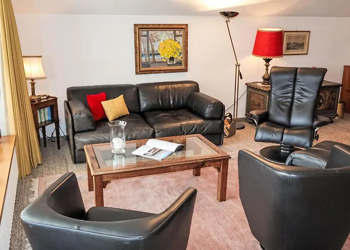 Matten - Utoring-27 By Interhome Appartamento