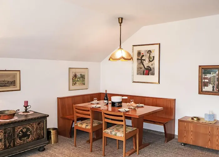 Appartamento Matten - Utoring-27 By Interhome Zermatt