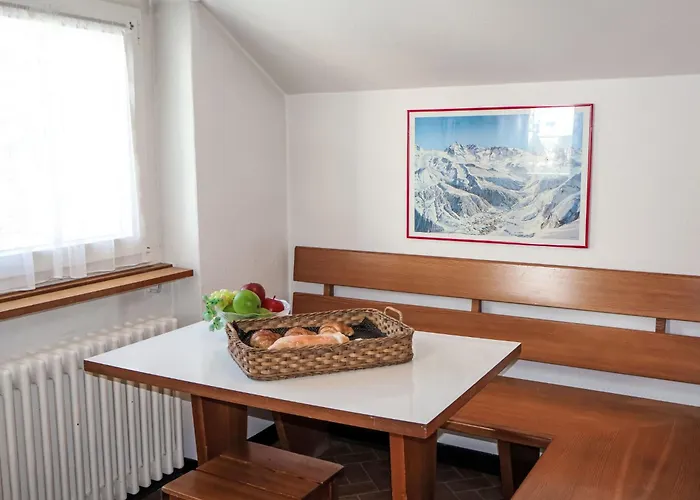 Matten - Utoring-27 By Interhome