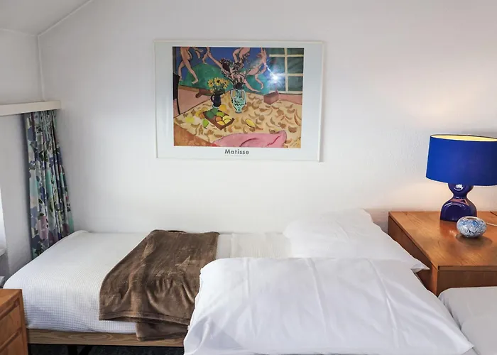 Matten - Utoring-27 By Interhome Appartamento Zermatt