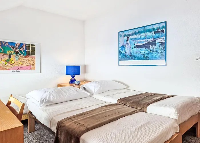 Appartamento Matten - Utoring-27 By Interhome Zermatt