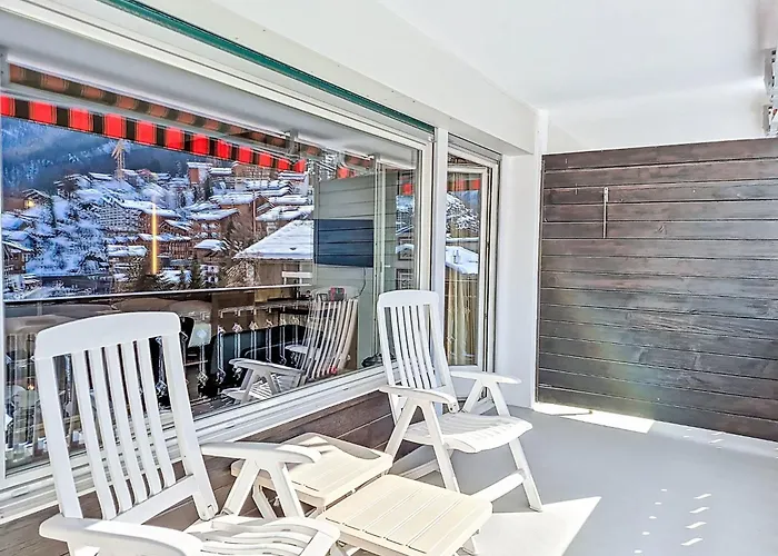 Matten - Utoring-27 By Interhome