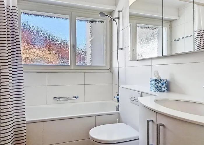 Matten - Utoring-27 By Interhome Appartamento