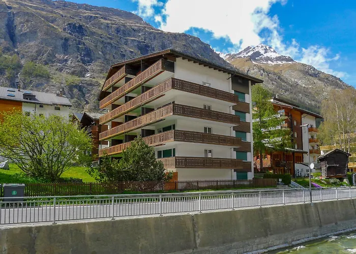 Matten - Utoring-27 By Interhome * Zermatt