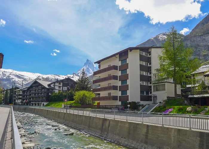 Matten - Utoring-27 By Interhome