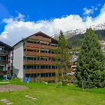 Matten - Utoring-27 By Interhome *