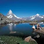 Matten - Utoring-27 By Interhome Lägenhet Zermatt