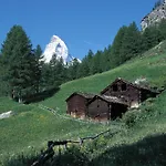 Matten - Utoring-27 By Interhome Lägenhet *